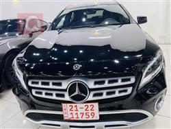 مرسيدس بنز GLA